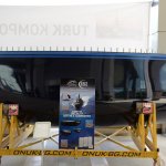 Exhibition Area (203)